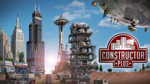 Constructor Plus Nintendo Switch Eshop Download