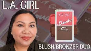 Revolution Mega Bronzer Cool