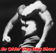 Learn from the best with hfe. An Older Gay Guy Show Podcast Joey Hernandez Gay Personal Trainer Listen Notes