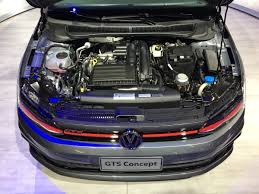 Salon De San Pablo Por Dentro Y Por Fuera Mas De 20 Fotos De Los Vw Polo Virtus Gts Argentina Autoblog