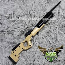 Senapan pcp predator fx ghost warrior. Pin Di Air Gun