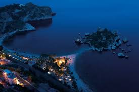 A leisure break or a business trip? Luxury Hotels In Taormina