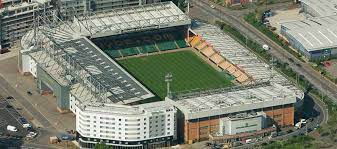 Norwich city football club is an english professional football club based in norwich, norfolk. Norwich City Stadium Carrow Road Football Tripper
