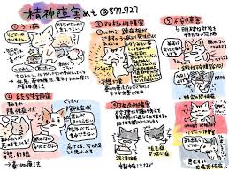 twoucan 看護師のかげさん イラスト看護帖書籍化 看護ノート 看護 看護師