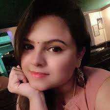 Anu Ramachandran (@AnushyaRaman)