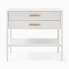 Get the best deal for nightstands with 3 drawers from the largest online selection at ebay.com. Metalwork Grand Nightstand