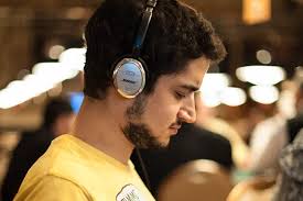 Aguiar Still Leading