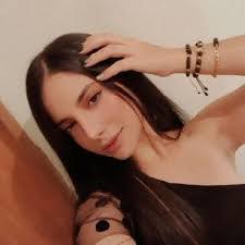 Cecilia Perea's Instagram, Twitter & Facebook