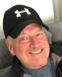 Dennis Eckert Obituary