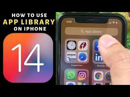 Here's how to set up app library in the ios 14 beta, which you can test now. Ios 14 What Is App Library And How To Use It On Iphone And Ipad