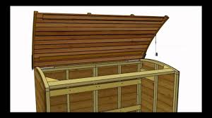Check spelling or type a new query. Cedar Outdoor Garbage Can Storage Bins And Enclosures
