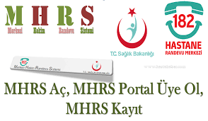 Hergün binlerce hasta online hastane randevusu almak için mhrs.gov.tr adresine giriyor. Mhrs Uyelik Acma Mhrs Portal Uye Olmak Ve Mhrs Kayit Icin Tiklayiniz Hasta Haber