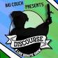 Discourse: A Live Comedy Debate Show event in New Orleans, LA
