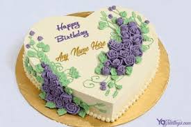 Check spelling or type a new query. Lovely Flowers Birthday Name Cakes Online Free Download