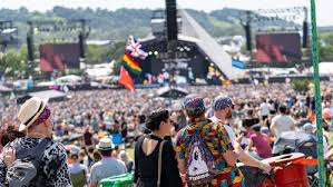 The event was ticketed, but after technical difficulties the. Glastonbury Festival 2022 Efestivals Co Uk