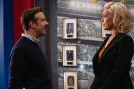 13:00 et, jul 14 2021. Ted Lasso Pilot Tv Episode 2020 Imdb