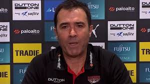 AFL 2025: Brad Scott press conference comments after Essendon Bombers loss  to Geelong Cats, assistant coaches praise, Chris Scott, latest news