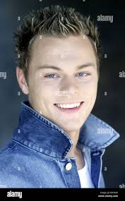 Andrew hayden hi-res stock photography and images