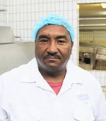 Cookhouse Creamery · Just Milk