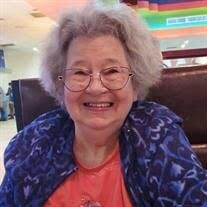 Carrie Lee Wright Obituary