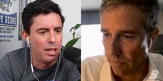 Beto O'Rourke: Air of Authenticity