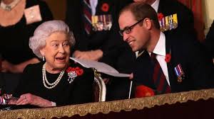 Queen Elizabeth Reportedly Wants To Crown Prince William As The Next King Prince William News Prince William Queen Elizabeth