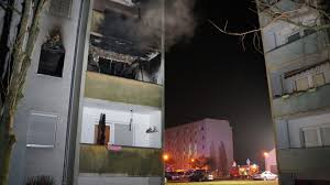 Günstige wohnungen in nauen mieten: Wohnungsbrand In Nauen 15 Verletzte B Z Berlin