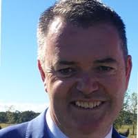 Brian Barry Email & Phone Number