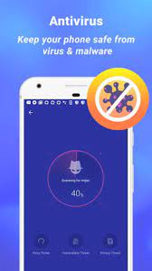 Oct 17, 2018 · cm security lite. Cm Security Antivirus Applock Apk Para Android Descargar