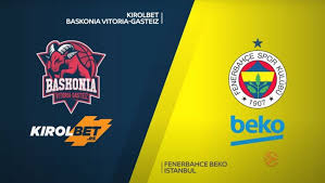 Tüm spor karşılaşmaları canlı maç izle yayınları ile dünya'nın her yerinden güncel maç yayınları ile birlikte anında ücretsiz maç izleyin. Baskonia Fenerbahce Beko Maci Canli Izle Sifresiz Fb Maci Ne Zaman Saat Kacta