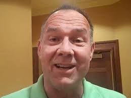 Bruce Huckfeldt's Instagram, Twitter & Facebook