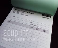 Featured post newest modul mgmpmatsmpkudus or id kunci jawaban modul pengayaan pendidikan jasmani olahraga dan kesehatan kelas. Customer Dapat Tempahan Catering Cetak Buku Resit Murah Facebook