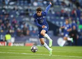 Last season his average was 0.17 goals per game, he scored 9 goals in 53 club matches. Football Soccer Havertz Gives Chelsea Halftime Lead In Champions League Final The Star