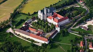 Organizacije, ki se nahajajo na kloster neresheim v neresheim. Abtei Neresheim Wikipedia