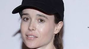 But he does remember the acute feeling of triumph when, around age 9, he was and so page—who charmed america as a precocious pregnant teenager in juno, constructed dreamscapes in inception and now stars in netflix's hit. Elliot Page Star D Inception Et Umbrella Academy Annonce Etre Transgenre