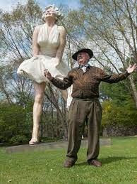 John seward johnson iii (born september 2, 1966) is an american filmmaker, philanthropist and entrepreneur. J Seward Johnson World Renowned Sculptor Dies At 89