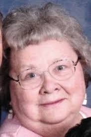 Charlotte Larson Obituary (2018)