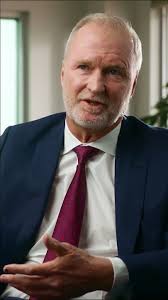 Bob Hilliard Bio Highlight Reel