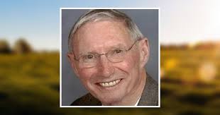 Ernest J. Trimble Obituary August 15, 2012