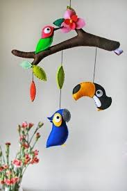 Keceden Susler Modelleri 19 Cocuklar Icin Elisi Kids Crafts Yaratici Fikirler