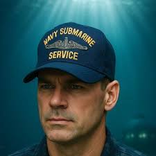 Submarine Service Hats