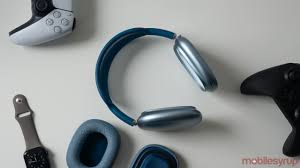 The airpods pro can't match the airpods max when it comes to shutting out distractions. Apple S Airpods Pro Max Now Shipping And Available In Store In Canada