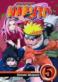 Like most games of this type, it's not an unique project. Naruto Comparison Us Tv Version Japanese Version Movie Censorship Com