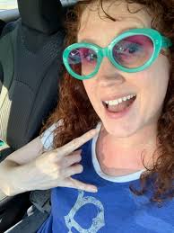 I passed the national clinical social work exam today!