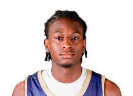 Mount St. Mary's Mountaineers Roster Baloncesto Universitario Masculino