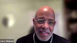 Coffee Talk Episode #26: Provost Larry Simpson