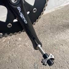 Will your Chinaplay pedals fit your Speedplay cleats? Short answer: No :  r/RedditPHCyclingClub