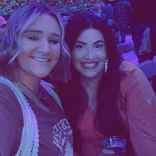 Ansley Godfrey's Instagram, Twitter & Facebook