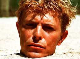 Merry Christmas, Mr. Lawrence...