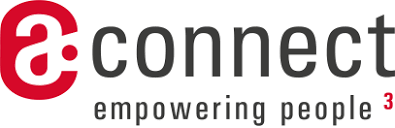 To join or fasten together: Management Consulting Services And Solutions A Connect